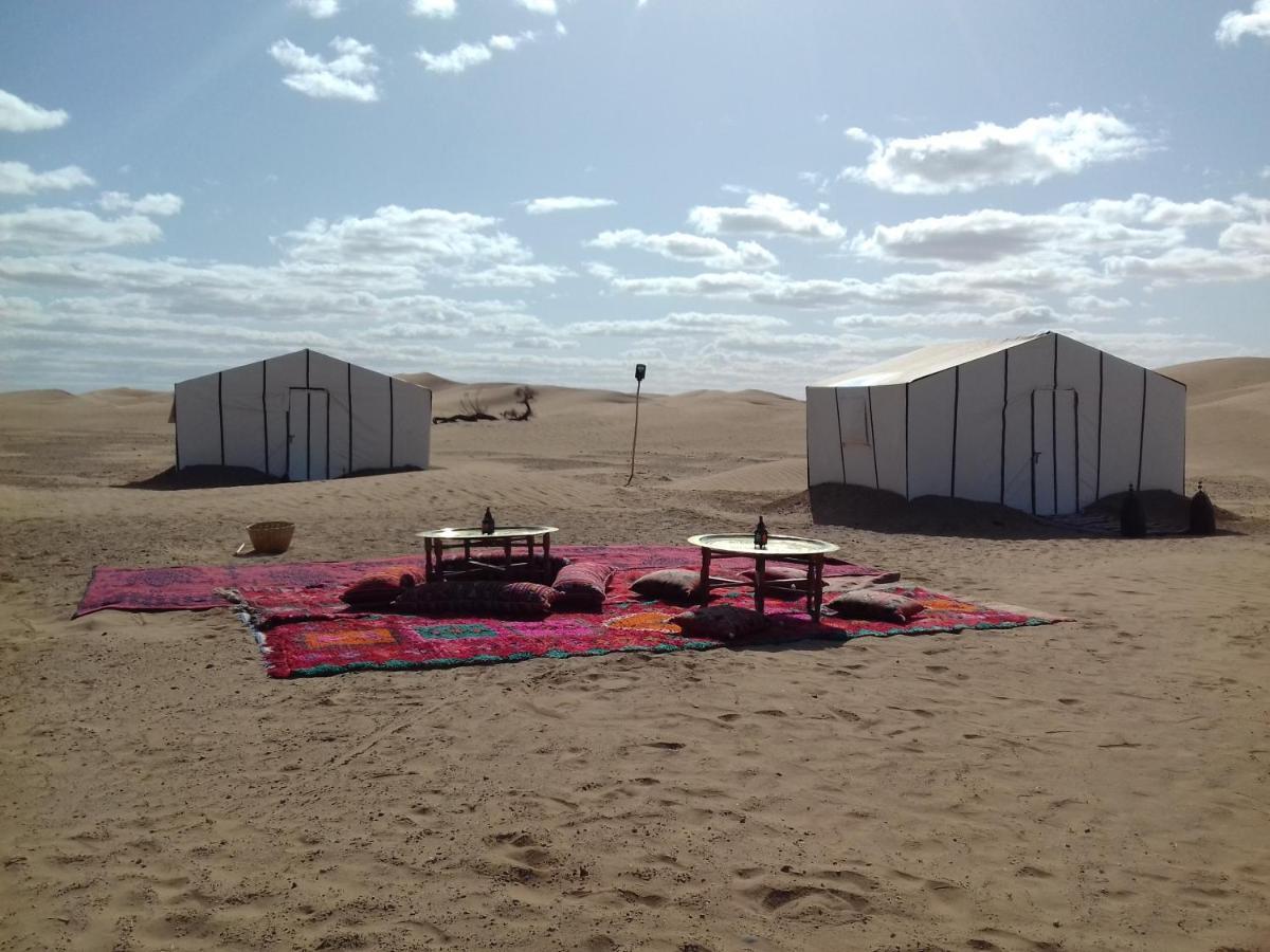 Majorelle Desert Camp Zagora Kamer foto